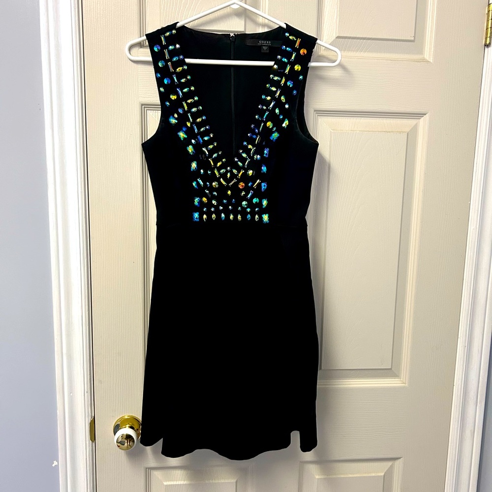 Guess Sleeveless Dress